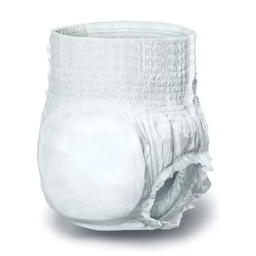 Absorbent Pant Style Adult Diapers - L Size