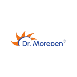 OptCare by Dr. Morepen: Leading Brand Logo for Health Essentials on Our E-commerce Platform