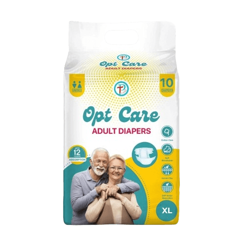 OPTCARE PREMIUM ADULT DIAPER