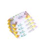 "OptCare Baby Wet Wipes – Pack of 4 (30 Pieces Each) Hypoallergenic and Aloe Vera Enriched for Sensitive Baby Skin"