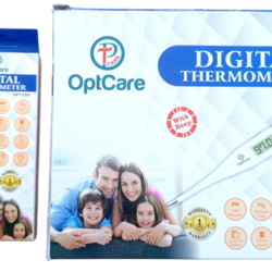 OPTCARE Digital Thermometer