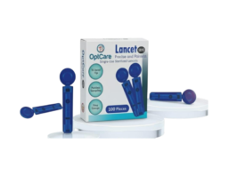 OPTCARE - LANCET