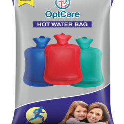 OPTCARE Hot Water Bag