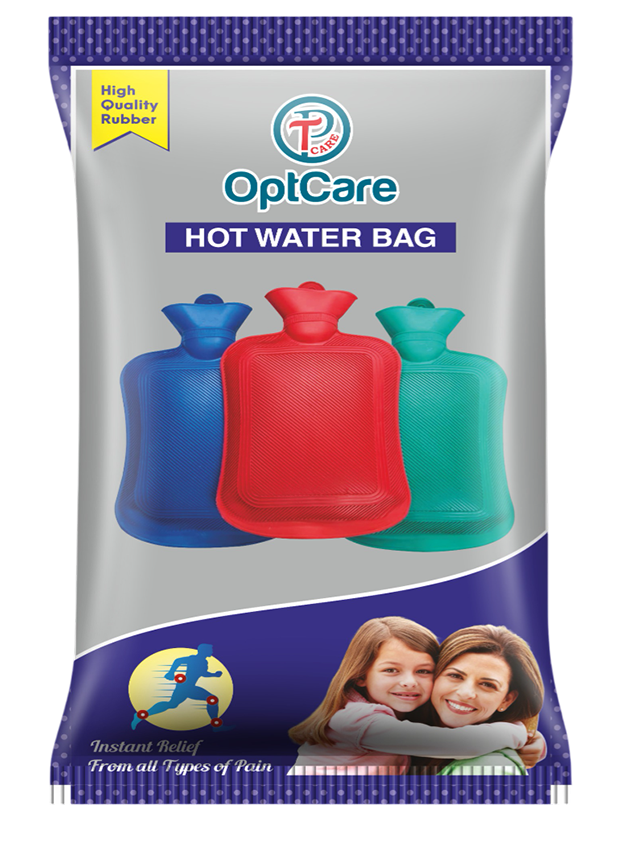 How to Choose a Hot Water Bag: Material, Size and Safety Features