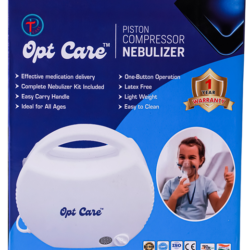 Regular Compressor Nebulizer
