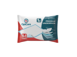OPTCARE UNDER PAD SHEETS