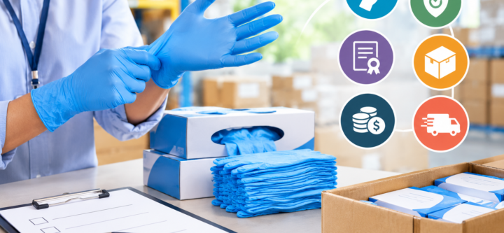Buying Gloves in Bulk Buying Gloves in Bulk